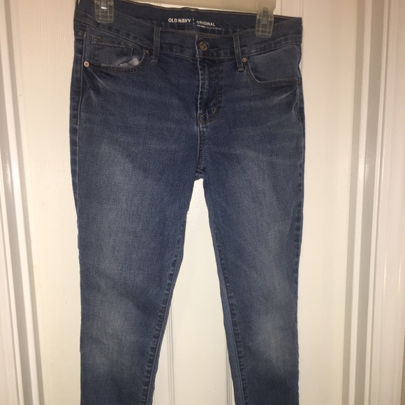 Old navy jeans - Picture 1 of 2